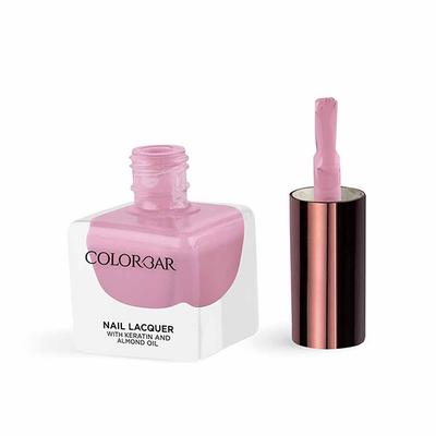 Colorbar Lux Nail Lacquer Cbn1154 12 Ml - Nail Polish