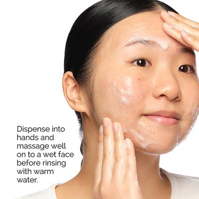 The Ordinary Glucoside Foaming Cleanser (INT) 150 ml - Face Washes