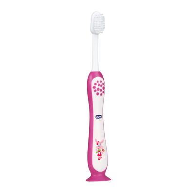 Chicco Kids (3-8yr) Extra Soft Toothbrush 1's - Toothbrushes