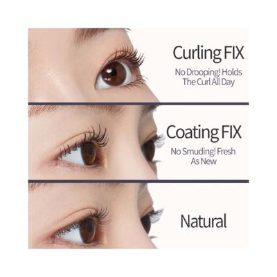 ETUDE Dr. Mascara Fixer For Perfect Lash 6 gm - Mascaras