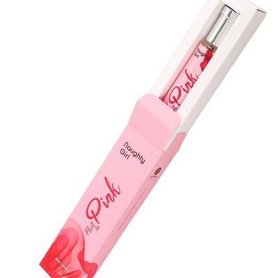 Naughty Girl EDP Flirt In Pink 30 ml - Women Perfumes (Edt/Edp)