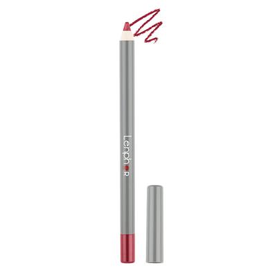 Lenphor Rebel Lip Liner Pinkish Craze 02 1.2 Gm - Lip Liners