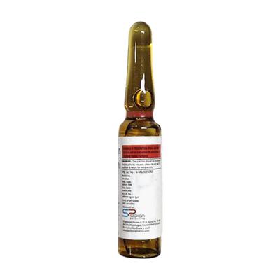 SISCAM 20 Injection 2ml - Pain relief-Nsa