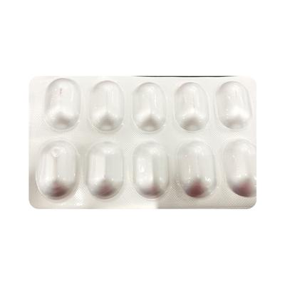 Omlink D Capsule 10'S - Ulcer/Reflux/Flatulence-Aaa