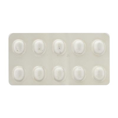 REDUSTAT 40mg Tablet 10's - High Cholesterol-Dys