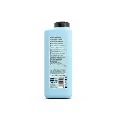 DICORA URBAN FIT - SHAMPOO ALL HAIR TYPES 400 ml - Shampoos