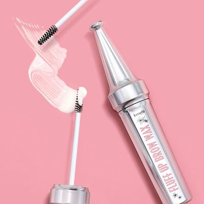Benefit Cosmetics Fluff Up Brow Wax 6 ml - Eyebrow Pencils & Enhancers
