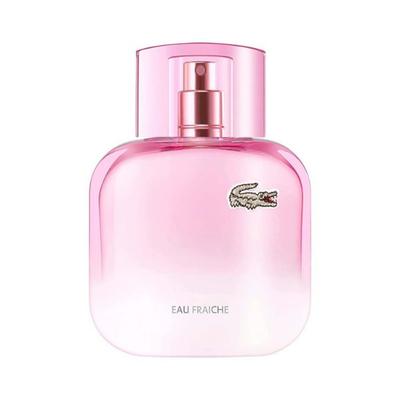 Lacoste L.12.12 Pour Elle Eau Fraiche Eau De Toilette 50 ml - Men Perfumes (Edt/Edp)