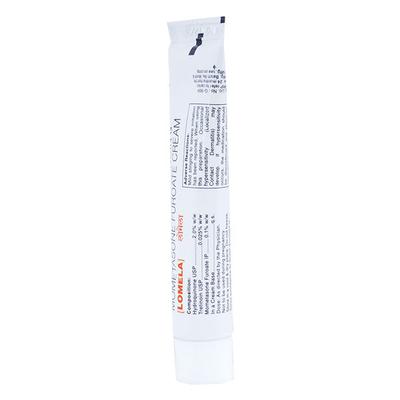 Lomela Cream 18Gm - Hyperpigmentation-Oth