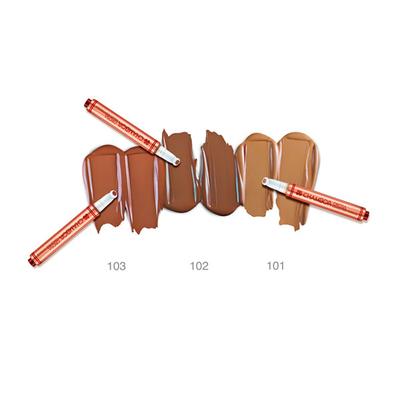 Chambor Orosa Flawless Finish Concealer - 102 3 ml - Concealer