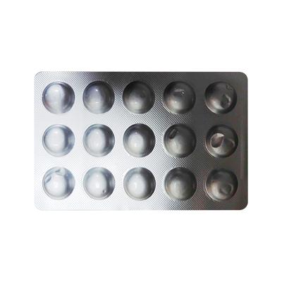 GB 29 SR Tablet 15's - Neuropathic Pain-Dru