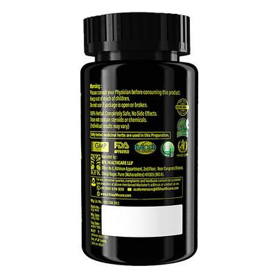 KFK Height Pro Capsule 60's - Speciality Medicines