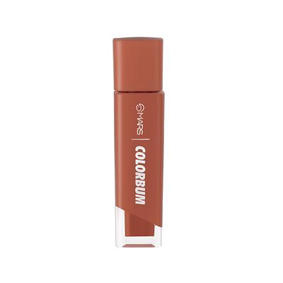 Mars Colorbum Liquid Matte Lipstick - 03 Nutty Newyork 5.5 ml - Liquid Lipsticks