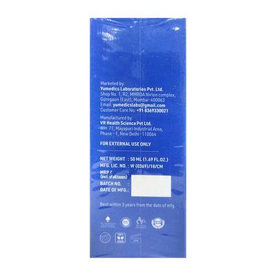 HAIRMEDICS SCALP Serum 50ml - Hair Loss-Oth