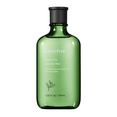 Innisfree Green Tea Skin For Men 150 ml - Face Mists