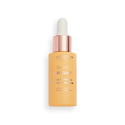 Makeup Revolution Skin Bright Brightening Make Up Serum 19 ml - Face Serum