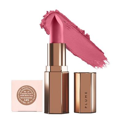 Plume Plush Matte Lipstick Muavening 5 gm - Lipsticks