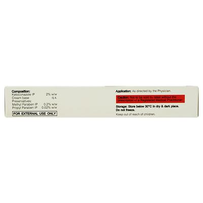 BELZOLE Cream 30gm - Fungal Infections-Taa