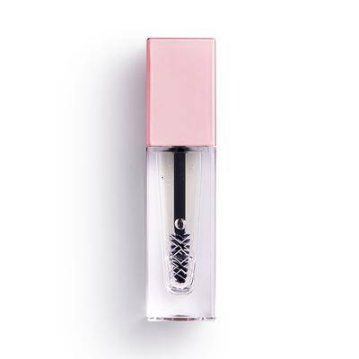 XX Revolution brow fixx gel clear 4 ml - Eyebrow Pencils & Enhancers