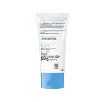 O3+ ideal hydration moisturisation with Hyaluronic acid for barrier repair 75 g - Face Moisturizers