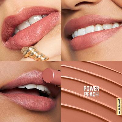 Lakme 9To5 Hya Matte Lipstick Power Peach 3.6 gm - Lipsticks