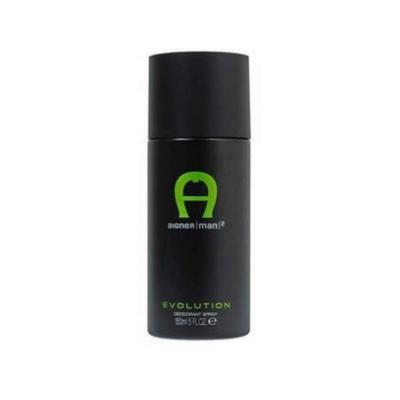 Aigner Man 2 Evolution Deodorant Spray 150 ml - Deodorants/Roll-Ons
