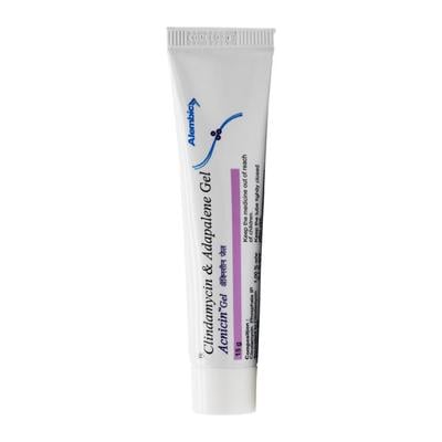 Acnicin Gel 15gm - Acne-Acn
