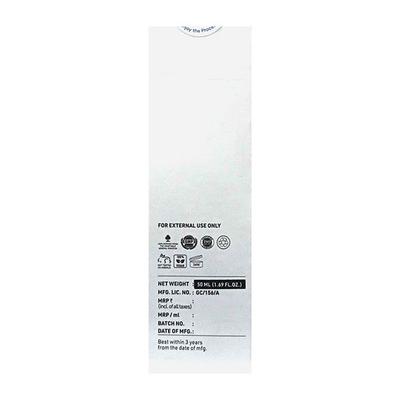 YUVIT C 2 VC MOISTURIZING ANTI AGEING Cream 50ml - Wrinkle/Anti Ageing-Oth