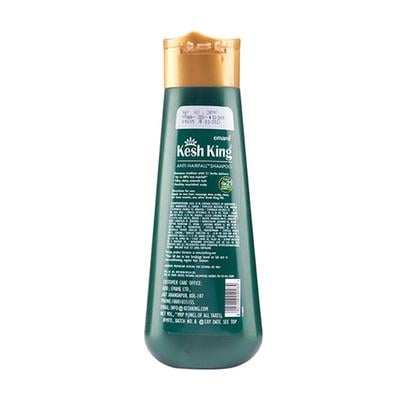 Kesh King Scalp and Hair Medicine Anti-Hairfall Shampoo 340 ml - Shampoos