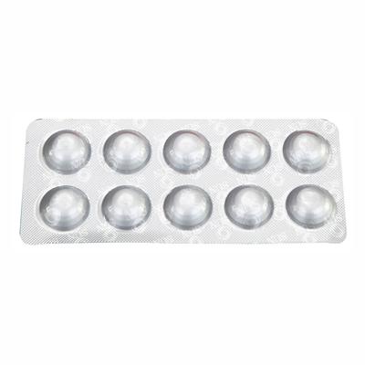 RACIPER 80 Tablet 10's - Ulcer/Reflux/Flatulence-Aaa