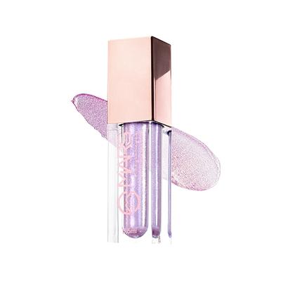 Mars Iceyoureyes Glitter Liquid Eyeshadow - Nebula 5.5 ml - Eye Shadow Palettes