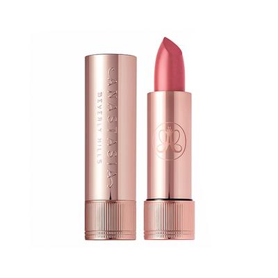 Anastasia Beverly hills Satin Lipstick - Rose Dream 3.0 gm - Lipsticks