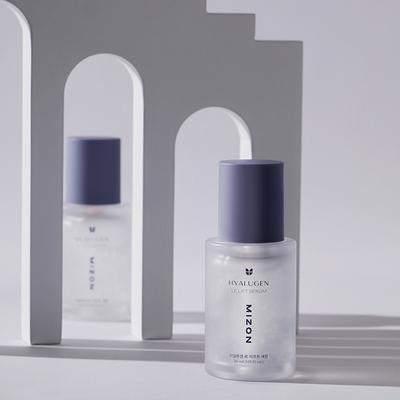 Mizon Hyalugen Gel Le Lift Serum 30 ml - Toners
