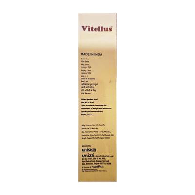 VITELLUS Lotion 5ml - Hyperpigmentation-Oth
