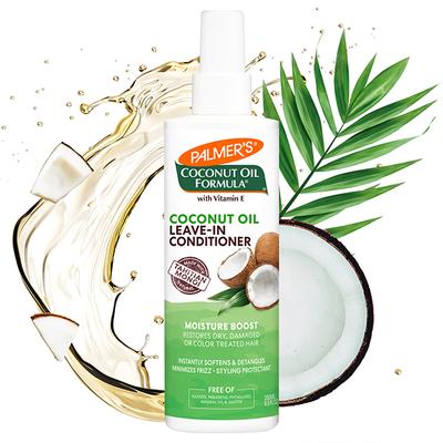 Palmer's Coconut Oil Leave-In Conditioner 250 ML - Conditioners