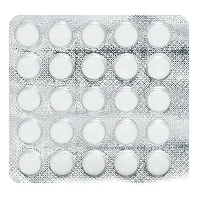 Duvadilan 10mg Tablet 50'S - Peripheral Vascular Disease