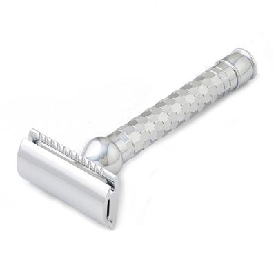 Pearl Double Edge Safety Razor (SHD-24) - Razors & Cartridges