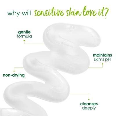 Simple Kind To Skin Moisturising Facial Wash 150 ml - Face Wash & Cleansers