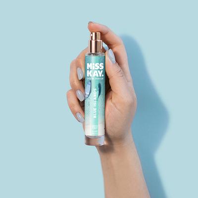 Miss Kay Eau de Parfum Blue Islands 25 ml - Women Perfumes (Edt/Edp)