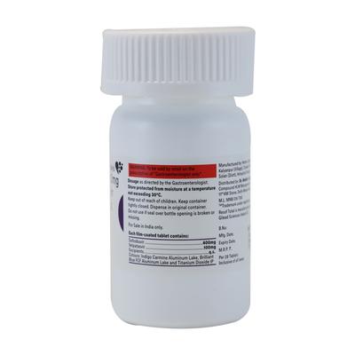 Resof Total Tablet 28'S - Viral infections-Ant