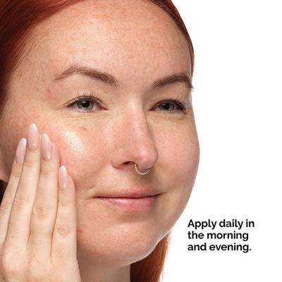 The Ordinary Marine Hyaluronics 30 ml - Face Serum