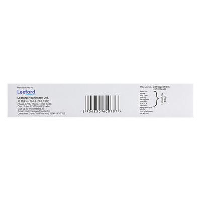 Ensarin MF Cream 15gm - Skin Infections-Toc