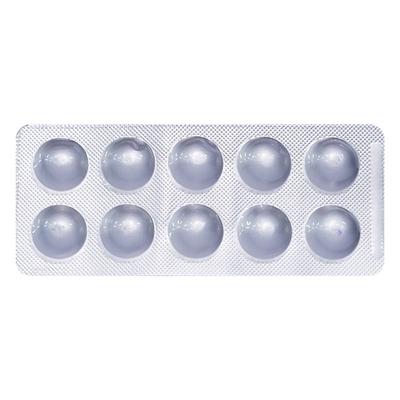 LCZ MONT KID Dispersible Tablet 10's - Allergies-Ant
