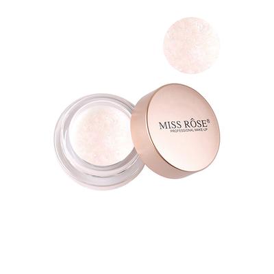 Miss Rose Glitter Eye Pigment 7001 - 038MT 08 20 gm - Eye Shadow Palettes