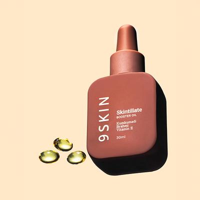 9Skin Skintillate Booster Oil 30 ml - Face Serum