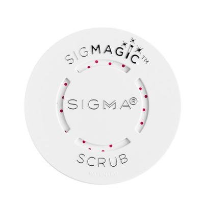 Sigma Beauty Sigmagic Scrub 1's - Sponges & Applicators