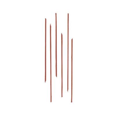 Bobbi Brown Luxe Defining Lipstick Rococoa 1 gm - Lipsticks