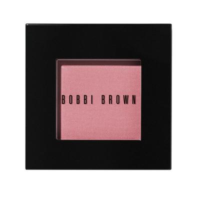 Bobbi Brown Blush-Sand Pink 3.7 gm - Highlighters & Illuminators