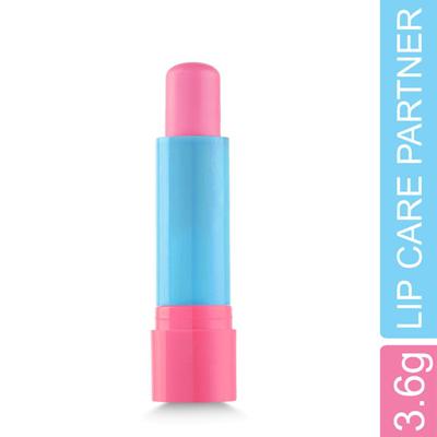 Fashion Colour Kiss Lip Balm, Fall In Love 03 3.6gm - Lip Balms