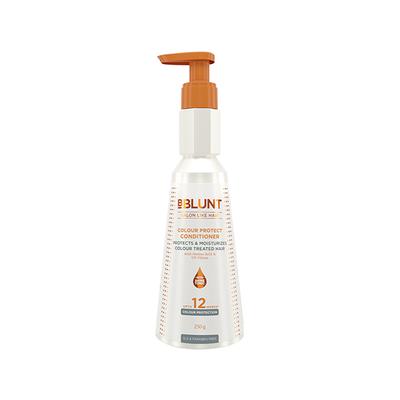 Bblunt Colour Protect Conditioner 250 gm - Conditioners